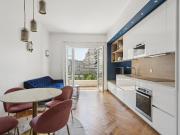 Appartement en bord de mer