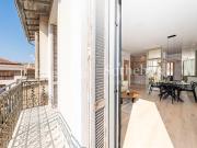 Appartement en bord de mer