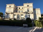 Appartement en bord de mer