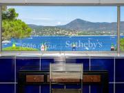 Appartement en bord de mer