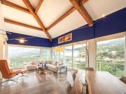 Appartement en bord de mer