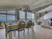 Appartement en bord de mer