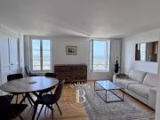 Appartement en bord de mer