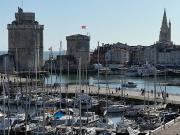 Appartement en bord de mer