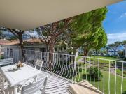 Appartement en bord de mer