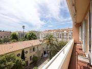 Appartement en bord de mer