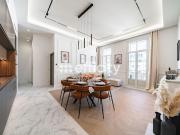 Appartement en bord de mer