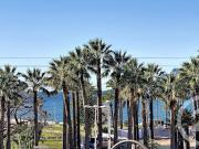 Appartement en bord de mer