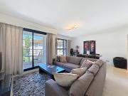 Appartement en bord de mer