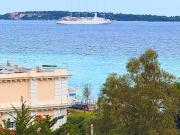Appartement en bord de mer
