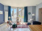 Appartement en bord de mer