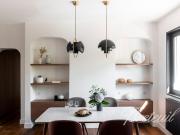 Appartement en bord de mer