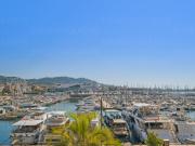 Appartement en bord de mer