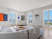 Appartement en bord de mer