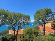 Appartement en bord de mer