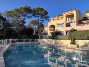 Appartement en bordure de golf