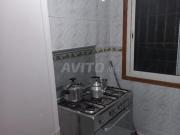 Appartement en centre ville