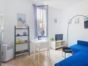 Appartement en Coeur de ville de 27 m2 27m² Sète