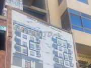 Appartement en construction à témara