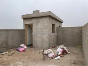 Appartement en cours de second oeuvre