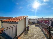 Appartement en dernier étage avec extérieurs 97m² Sète Appartement en dernier étage avec extérieurs 97m² Sète