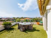 Appartement 3 pièces d'exception en dernier étage...