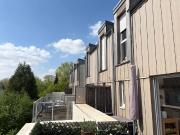 APPARTEMENT EN DUPLEX 2 CHAMBRES GRANDE TERRASSE 20M2...