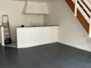 Appartement en duplex 3 pièces à louer au coeur de Saint...