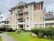 Appartement en duplex 4 p 83m² avec jardin an parfait...