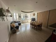 Appartement en duplex 5 pièces 135m2 hypercentre Provins