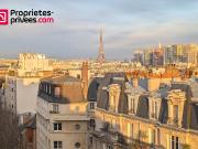 APPARTEMENT EN DUPLEX 86M2 AVEC TERRASSE ET BALCON  VUE...