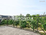 Appartement en duplex au pre rousselin