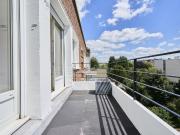 Appartement en Duplex avec ascenseur, 3/4 chambres, avec...
