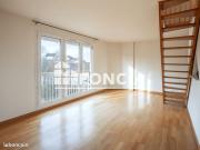 Appartement en duplex avec cave situé à proximité du...