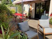 Appartement en Duplex avec Grande Terrasse Ville de...