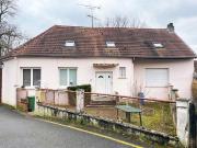 Appartement en duplex dans quartier calme