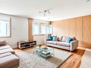 Appartement en duplex de 110 m2 Hyper centre...