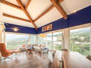 Appartement en Duplex de 188m2 en dernier étage à Bastia...