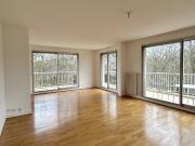 Appartement en duplex de 4 pièces à Yerres