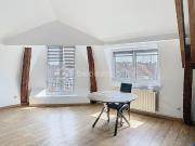 APPARTEMENT EN DUPLEX DE CHARME A TOURCOING