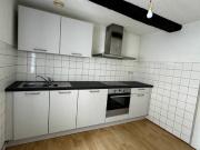 Appartement en duplex de type F3 à louer à METZ 57000