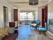 Appartement en duplex immeuble pierre NANSOUTY