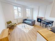 Appartement en duplex Lyon 5e