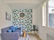 APPARTEMENT EN DUPLEX MEUBLE ST GERMAIN EN LAYE 2 pièce...