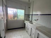 Appartement 2 facades en face faculté des sciences