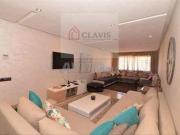 Appartement en hauteur ferme bretonne