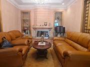 Appartement en hauteur Triangle d'or