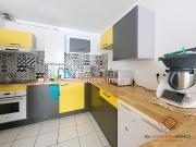 Appartement en hyper centre en duplex