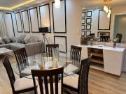 Appartement de vacances à louer à Agdal. Surface de 130...