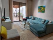 Appartement en location à Beauséjour. Surface totale 65...